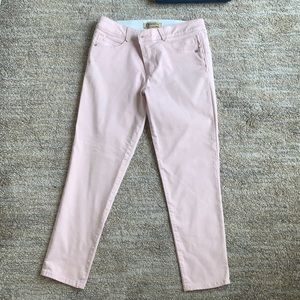 Democracy Ab Solution Pants Size 12